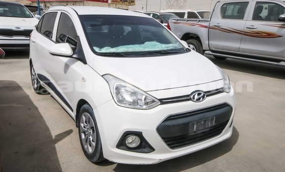 Buy Import Hyundai i10 White Car in Import - Dubai in Ahal Buy Import Hyundai i10 White Car in Import - Dubai in Ahal