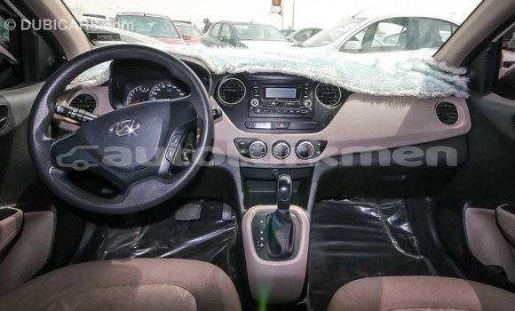 Buy Import Hyundai i10 White Car in Import - Dubai in Ahal Buy Import Hyundai i10 White Car in Import - Dubai in Ahal