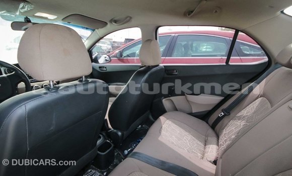 Buy Import Hyundai i10 White Car in Import - Dubai in Ahal Buy Import Hyundai i10 White Car in Import - Dubai in Ahal