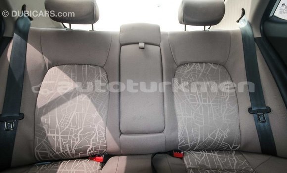 Buy Import Hyundai i10 White Car in Import - Dubai in Ahal Buy Import Hyundai i10 White Car in Import - Dubai in Ahal