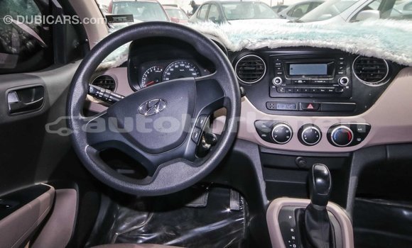 Buy Import Hyundai i10 White Car in Import - Dubai in Ahal Buy Import Hyundai i10 White Car in Import - Dubai in Ahal