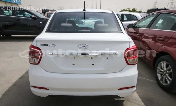 Buy Import Hyundai i10 White Car in Import - Dubai in Ahal Buy Import Hyundai i10 White Car in Import - Dubai in Ahal