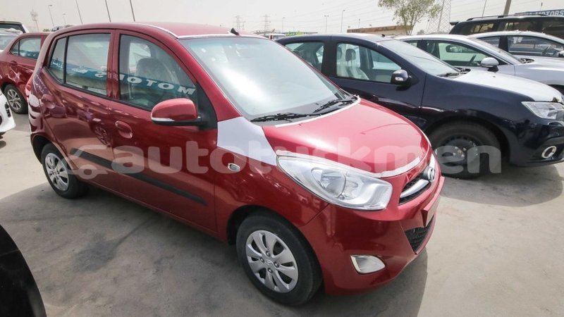 Big with watermark hyundai i10 ahal import dubai 1542