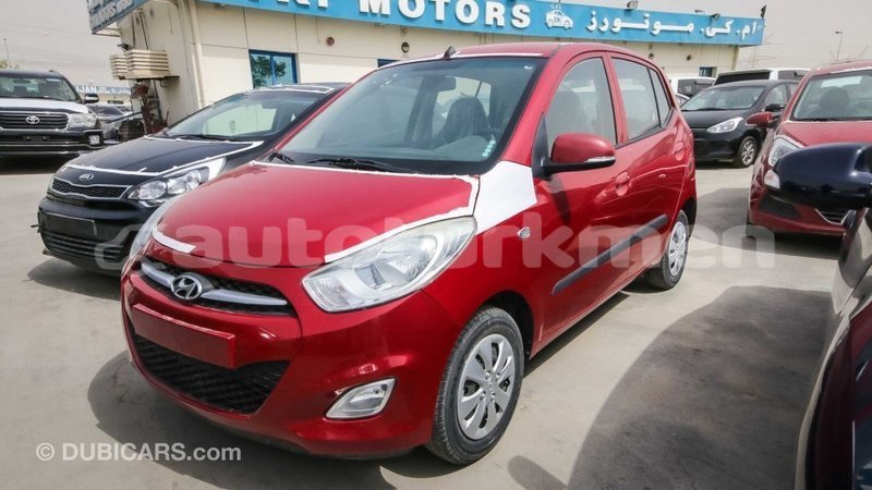 Big with watermark hyundai i10 ahal import dubai 1542
