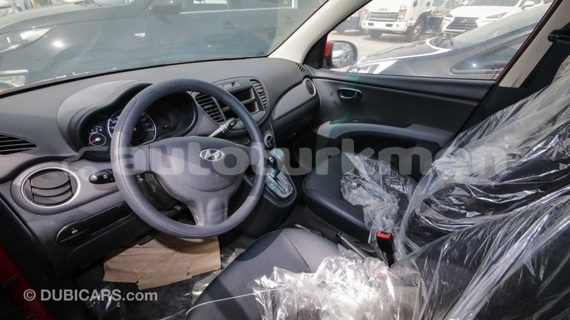 Big with watermark hyundai i10 ahal import dubai 1542