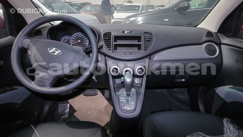 Big with watermark hyundai i10 ahal import dubai 1542