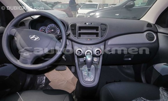 Buy Import Hyundai i10 Red Car in Import - Dubai in Ahal Buy Import Hyundai i10 Red Car in Import - Dubai in Ahal