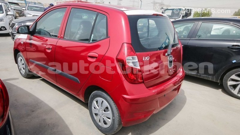 Big with watermark hyundai i10 ahal import dubai 1542