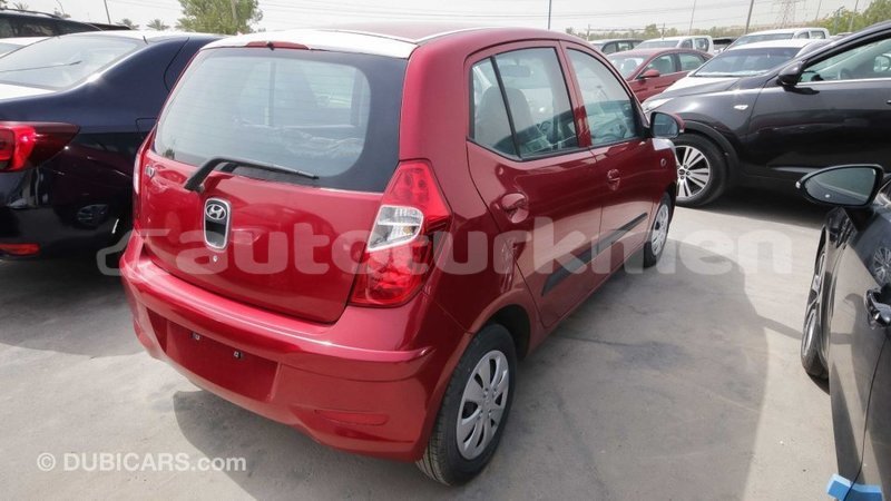 Big with watermark hyundai i10 ahal import dubai 1542