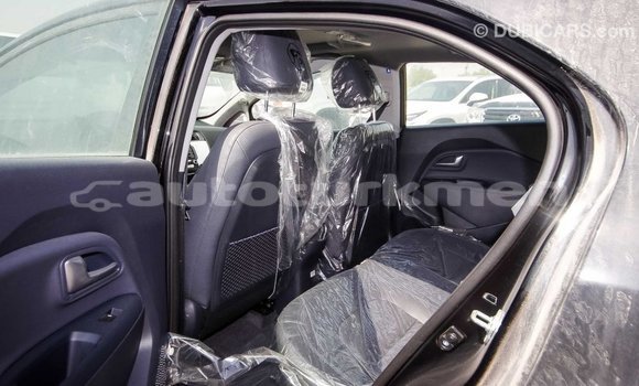 Buy Import Kia Rio Black Car in Import - Dubai in Ahal Buy Import Kia Rio Black Car in Import - Dubai in Ahal