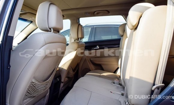 Buy Import Kia Sorento Brown Car in Import - Dubai in Ahal Buy Import Kia Sorento Brown Car in Import - Dubai in Ahal
