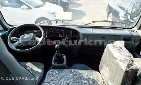 Buy Import Hyundai Chorus Beige Truck in Import - Dubai in Ahal Buy Import Hyundai Chorus Beige Truck in Import - Dubai in Ahal