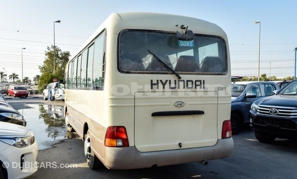 Buy Import Hyundai Chorus Beige Truck in Import - Dubai in Ahal Buy Import Hyundai Chorus Beige Truck in Import - Dubai in Ahal