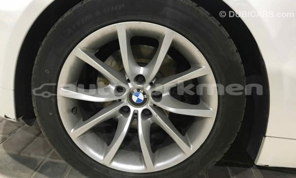 Buy Import BMW C White Bike in Import - Dubai in Ahal