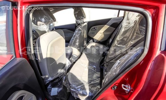Buy Import Kia Rio Red Car in Import - Dubai in Ahal Buy Import Kia Rio Red Car in Import - Dubai in Ahal
