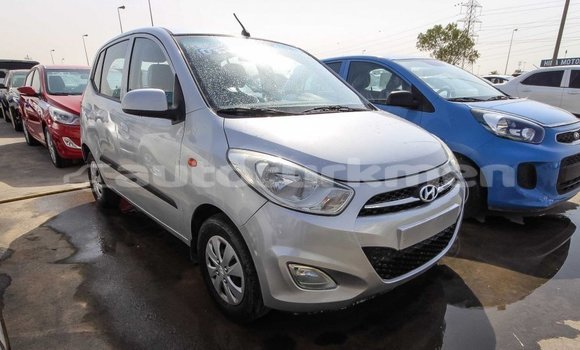 Buy Import Hyundai i10 Other Car in Import - Dubai in Ahal Buy Import Hyundai i10 Other Car in Import - Dubai in Ahal