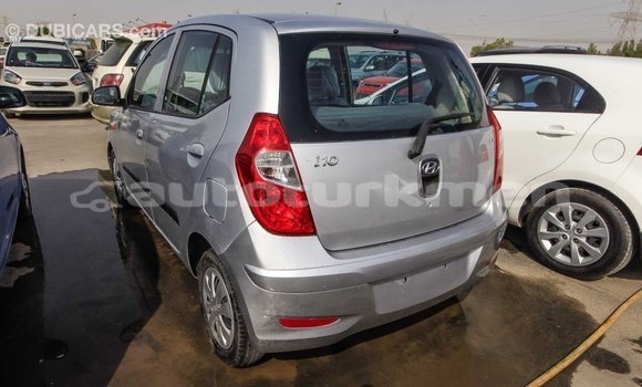 Buy Import Hyundai i10 Other Car in Import - Dubai in Ahal Buy Import Hyundai i10 Other Car in Import - Dubai in Ahal