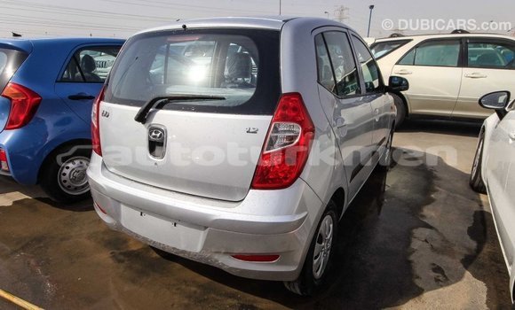 Buy Import Hyundai i10 Other Car in Import - Dubai in Ahal Buy Import Hyundai i10 Other Car in Import - Dubai in Ahal