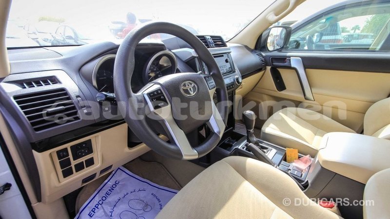 Big with watermark toyota prado ahal import dubai 1555