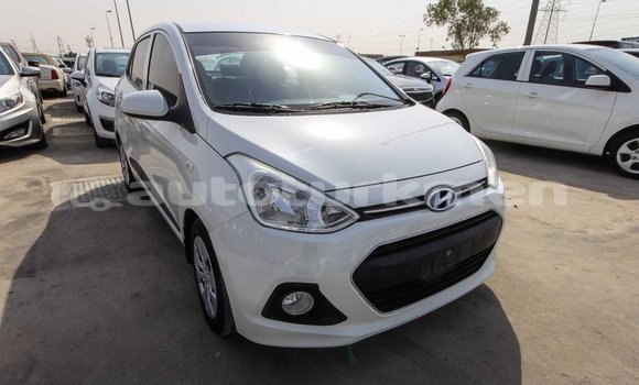 Buy Import Hyundai i10 White Car in Import - Dubai in Ahal Buy Import Hyundai i10 White Car in Import - Dubai in Ahal