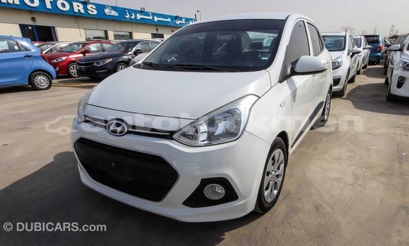 Buy Import Hyundai i10 White Car in Import - Dubai in Ahal Buy Import Hyundai i10 White Car in Import - Dubai in Ahal