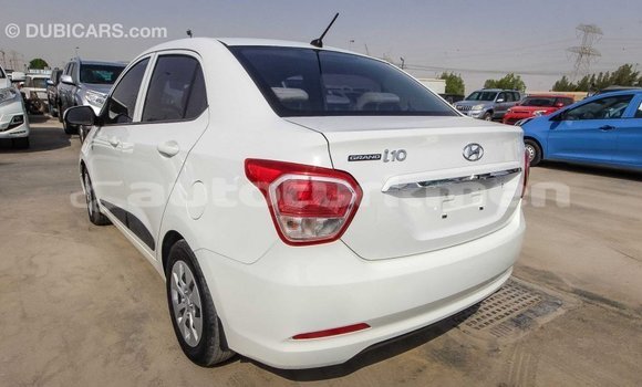 Buy Import Hyundai i10 White Car in Import - Dubai in Ahal Buy Import Hyundai i10 White Car in Import - Dubai in Ahal