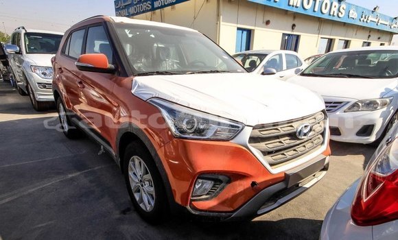 Buy Import Hyundai Creta Other Car in Import - Dubai in Ahal Buy Import Hyundai Creta Other Car in Import - Dubai in Ahal