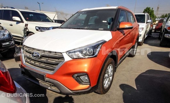 Buy Import Hyundai Creta Other Car in Import - Dubai in Ahal Buy Import Hyundai Creta Other Car in Import - Dubai in Ahal
