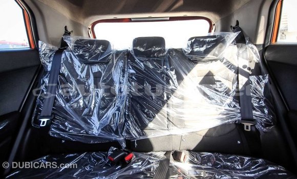 Buy Import Hyundai Creta Other Car in Import - Dubai in Ahal Buy Import Hyundai Creta Other Car in Import - Dubai in Ahal