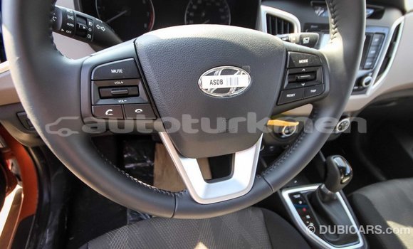 Buy Import Hyundai Creta Other Car in Import - Dubai in Ahal Buy Import Hyundai Creta Other Car in Import - Dubai in Ahal