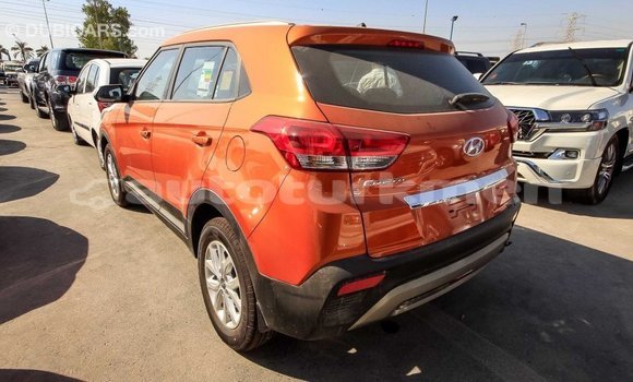 Buy Import Hyundai Creta Other Car in Import - Dubai in Ahal Buy Import Hyundai Creta Other Car in Import - Dubai in Ahal