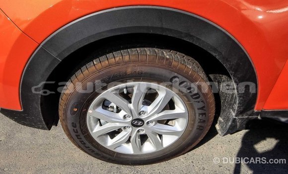 Buy Import Hyundai Creta Other Car in Import - Dubai in Ahal Buy Import Hyundai Creta Other Car in Import - Dubai in Ahal