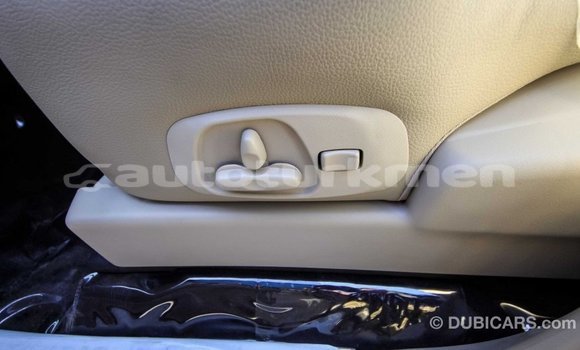 Buy Import Mitsubishi Pajero White Car in Import - Dubai in Ahal Buy Import Mitsubishi Pajero White Car in Import - Dubai in Ahal