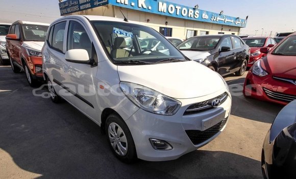 Buy Import Hyundai i10 White Car in Import - Dubai in Ahal Buy Import Hyundai i10 White Car in Import - Dubai in Ahal