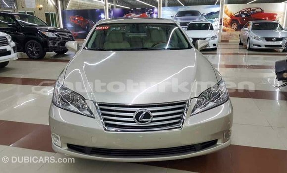 Buy Import Lexus ES Other Car in Import - Dubai in Ahal Buy Import Lexus ES Other Car in Import - Dubai in Ahal