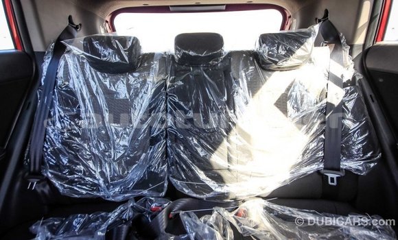 Buy Import Hyundai Creta Red Car in Import - Dubai in Ahal Buy Import Hyundai Creta Red Car in Import - Dubai in Ahal