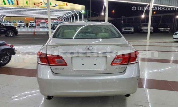 Buy Import Lexus ES Other Car in Import - Dubai in Ahal Buy Import Lexus ES Other Car in Import - Dubai in Ahal