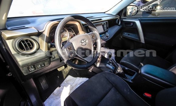 Buy Import Toyota 4Runner Black Car in Import - Dubai in Ahal Buy Import Toyota 4Runner Black Car in Import - Dubai in Ahal