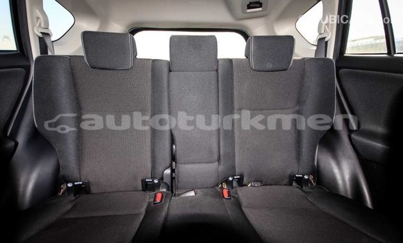 Buy Import Toyota 4Runner Black Car in Import - Dubai in Ahal Buy Import Toyota 4Runner Black Car in Import - Dubai in Ahal