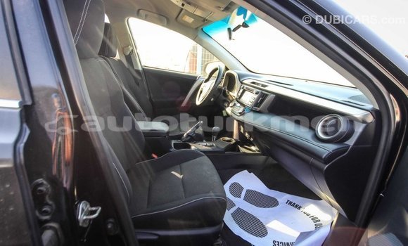 Buy Import Toyota 4Runner Black Car in Import - Dubai in Ahal Buy Import Toyota 4Runner Black Car in Import - Dubai in Ahal