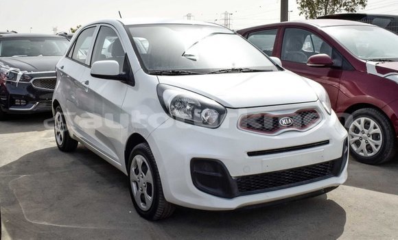 Buy Import Kia Picanto White Car in Import - Dubai in Ahal Buy Import Kia Picanto White Car in Import - Dubai in Ahal