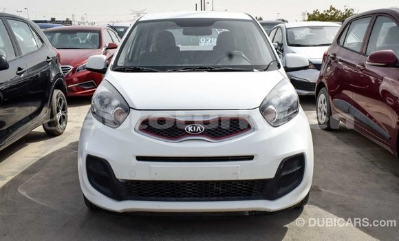 Buy Import Kia Picanto White Car in Import - Dubai in Ahal Buy Import Kia Picanto White Car in Import - Dubai in Ahal