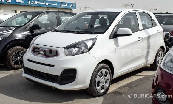 Buy Import Kia Picanto White Car in Import - Dubai in Ahal Buy Import Kia Picanto White Car in Import - Dubai in Ahal