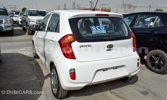 Buy Import Kia Picanto White Car in Import - Dubai in Ahal Buy Import Kia Picanto White Car in Import - Dubai in Ahal
