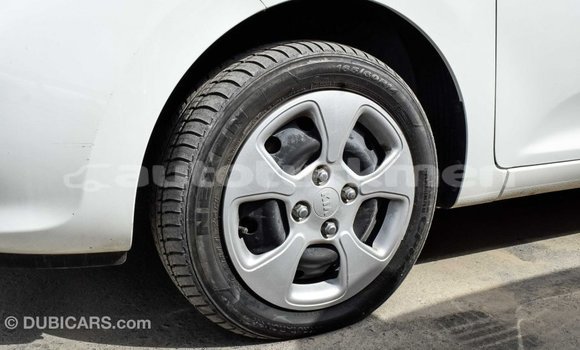 Buy Import Kia Picanto White Car in Import - Dubai in Ahal Buy Import Kia Picanto White Car in Import - Dubai in Ahal