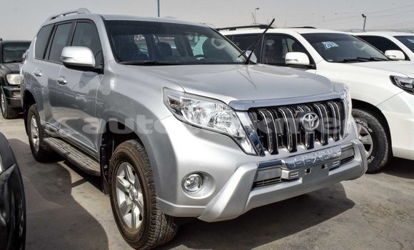 Buy Import Toyota Prado Other Car in Import - Dubai in Ahal Buy Import Toyota Prado Other Car in Import - Dubai in Ahal