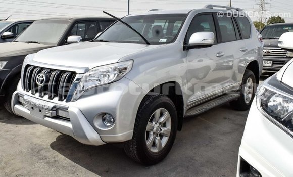 Buy Import Toyota Prado Other Car in Import - Dubai in Ahal Buy Import Toyota Prado Other Car in Import - Dubai in Ahal