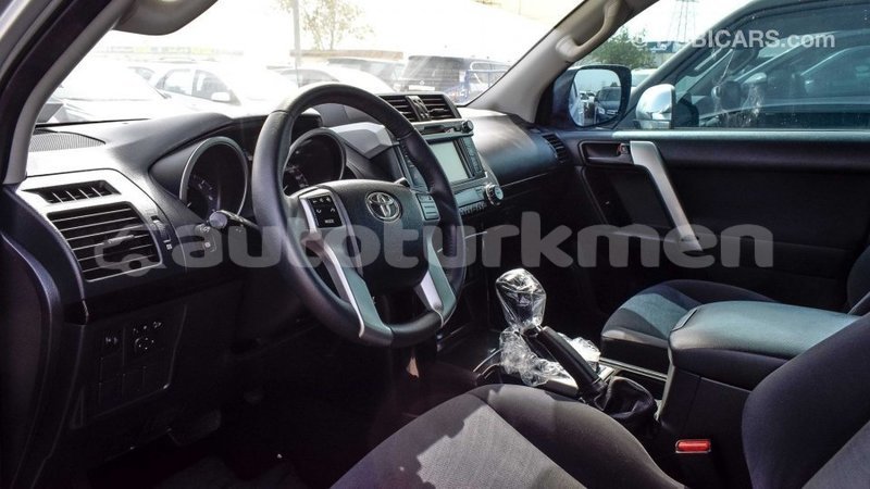 Big with watermark toyota prado ahal import dubai 1563