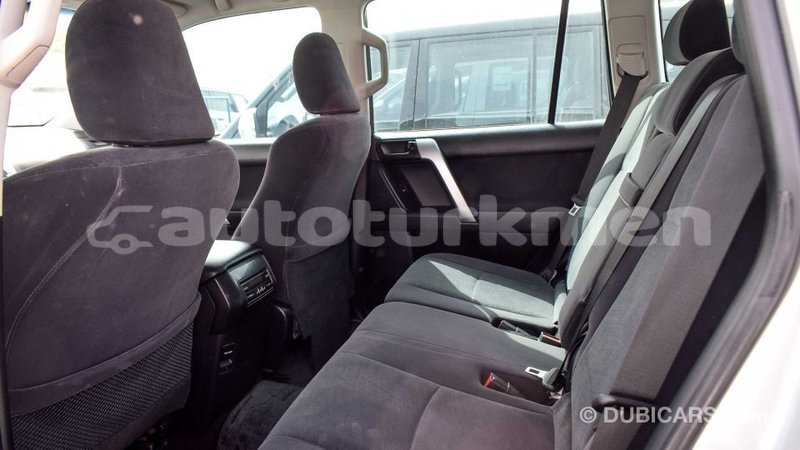 Big with watermark toyota prado ahal import dubai 1563