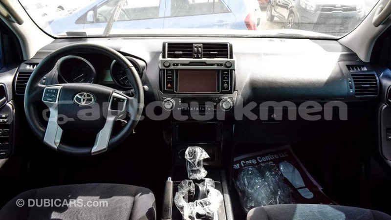 Big with watermark toyota prado ahal import dubai 1563
